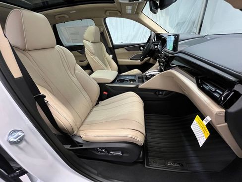 New 2026 Acura MDX w/ Advance Package image 24