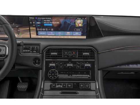 New 2025 Nissan Armada PRO-4X AWD/4WD image 19