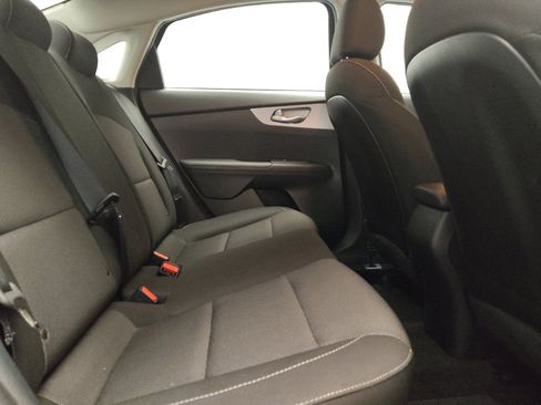 Used 2023 Kia Forte LXS FWD image 19