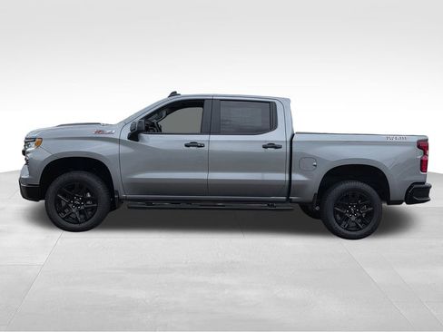 New 2026 Chevrolet Silverado 1500 LT Trail Boss w/ Convenience Package II AWD/4WD image 9