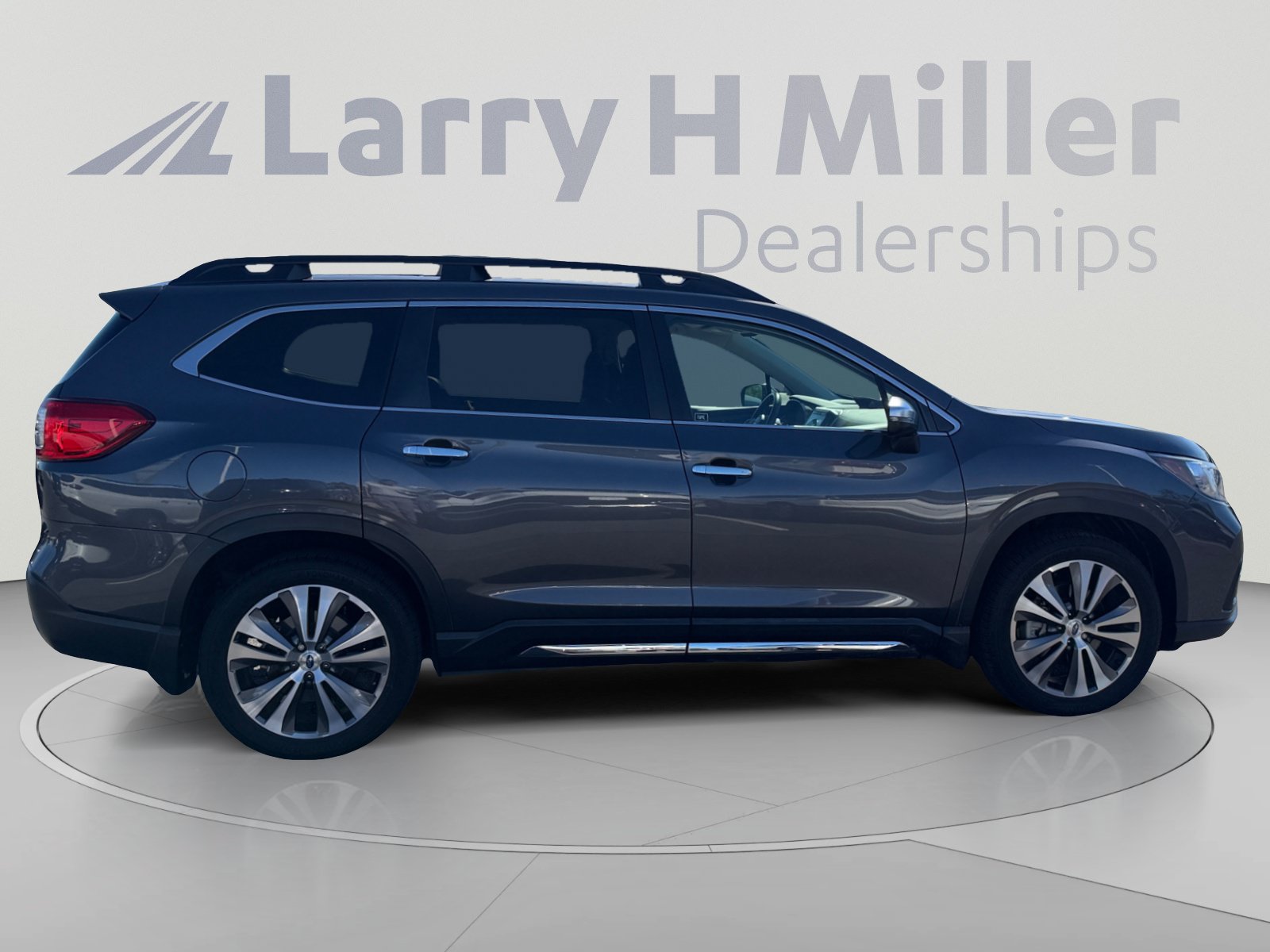 Used 2022 Subaru Ascent Touring w/ Popular Package #2A AWD/4WD image 6