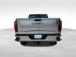 New 2026 GMC Sierra 2500 Denali Ultimate AWD/4WD video 4