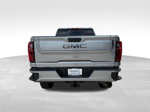 New 2026 GMC Sierra 2500 Denali Ultimate AWD/4WD image 4