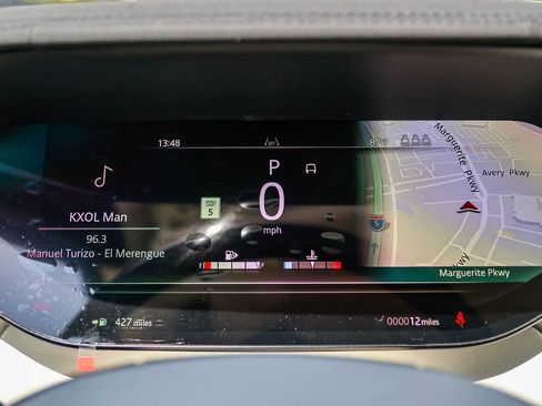 New 2026 Land Rover Range Rover SE AWD/4WD image 25