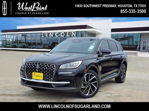 Used 2024 Lincoln Corsair Reserve image 1