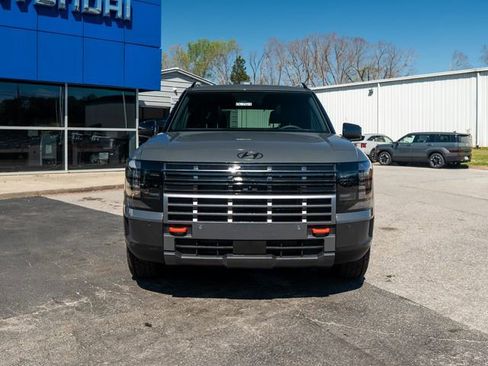 New 2026 Hyundai Palisade XRT Pro image 4