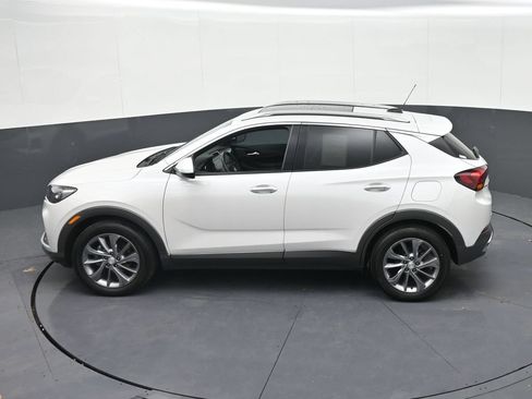 Certified 2023 Buick Encore GX Essence w/ Experience Buick Package FWD image 21