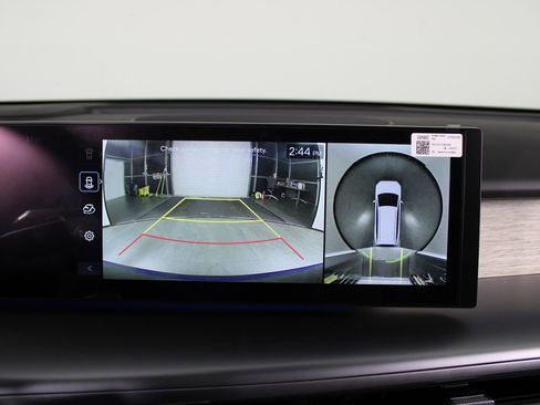 New 2026 Hyundai Ioniq 9 Limited image 33