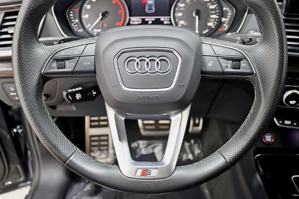 Used 2024 Audi SQ5 Premium w/ 21" Wheel Package AWD/4WD image 15