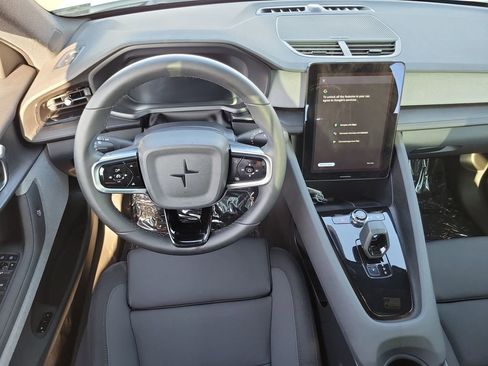 Used 2022 Polestar Polestar 2 w/ Plus Package image 4