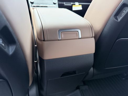 New 2026 Hyundai Santa Fe Calligraphy image 26