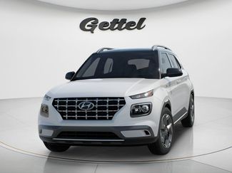 New 2026 Hyundai Venue SEL FWD video 2
