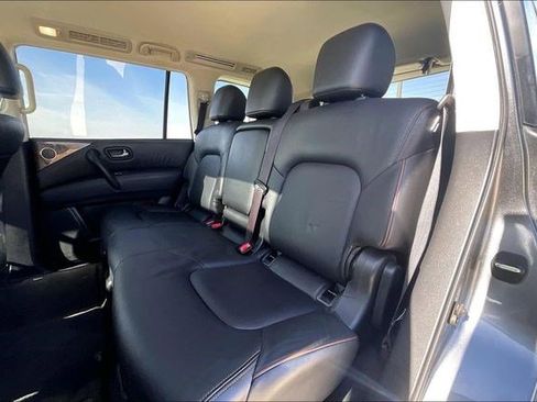Used 2019 Nissan Armada SL w/ Premium Package image 31
