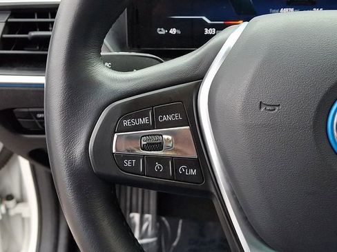 Used 2023 BMW i4 eDrive35 w/ Premium Package image 27