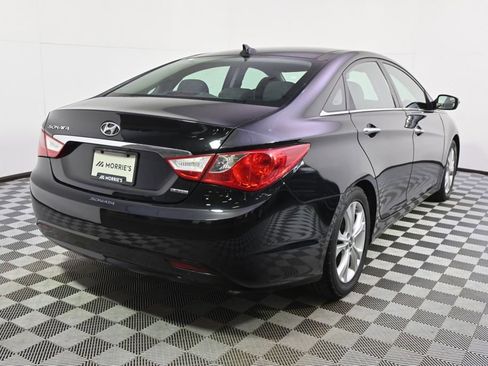 Used 2012 Hyundai Sonata Limited FWD image 6