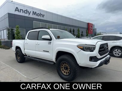 Used 2019 Toyota Tacoma SR5