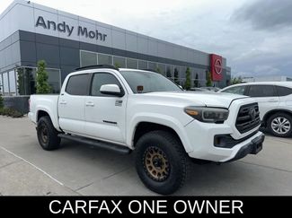 Used 2019 Toyota Tacoma SR5 AWD/4WD 360° Tour