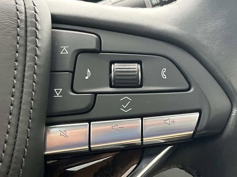 Used 2023 Cadillac Escalade ESV Sport Platinum image 43