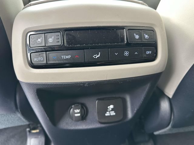 Used 2024 Hyundai Palisade Calligraphy AWD/4WD image 20