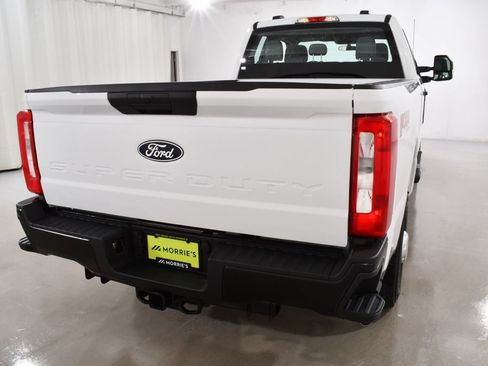 New 2027 Ford F250 XL w/ FX4 Off-Road Package AWD/4WD image 12