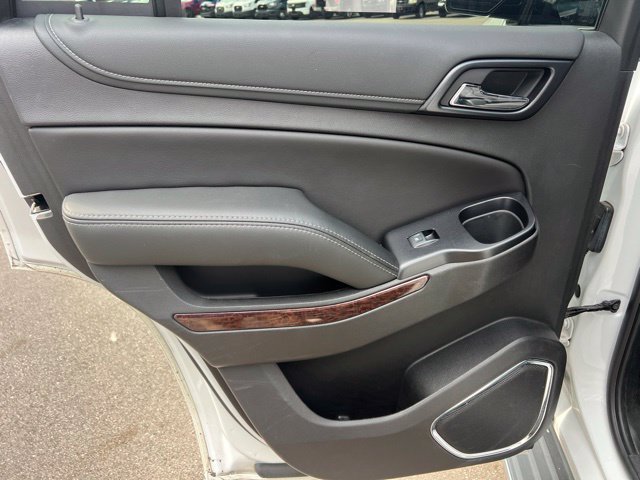 Used 2018 GMC Yukon SLE w/ Convenience Package AWD/4WD image 18