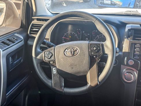 Used 2023 Toyota 4Runner SR5 image 18