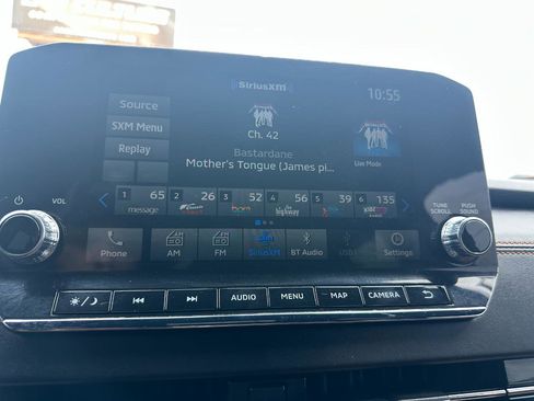 Used 2022 Mitsubishi Outlander SEL AWD/4WD image 53