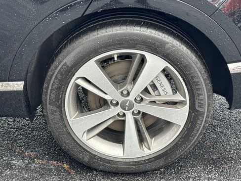 Used 2024 Genesis GV80 3.5T w/ Advanced Package image 19