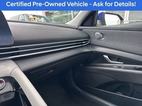 Used 2024 Hyundai Elantra Limited FWD image 20