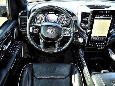 Used 2019 RAM 1500 Limited AWD/4WD image 15