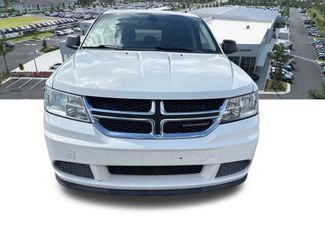 Used 2019 Dodge Journey SE video 2