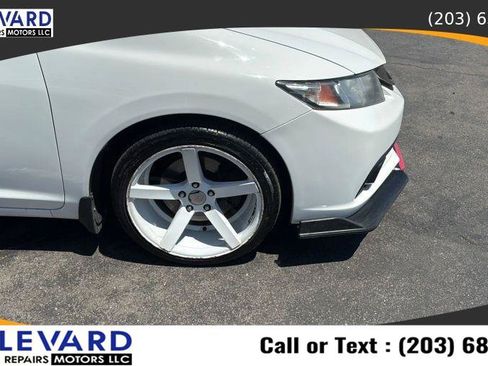 Used 2015 Honda Civic Si image 12