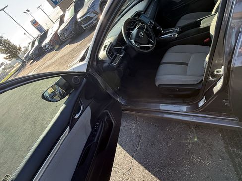 Used 2020 Honda Civic EX image 15