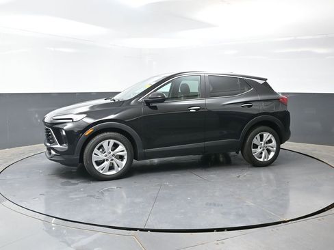 Used 2025 Buick Encore GX Preferred FWD image 8