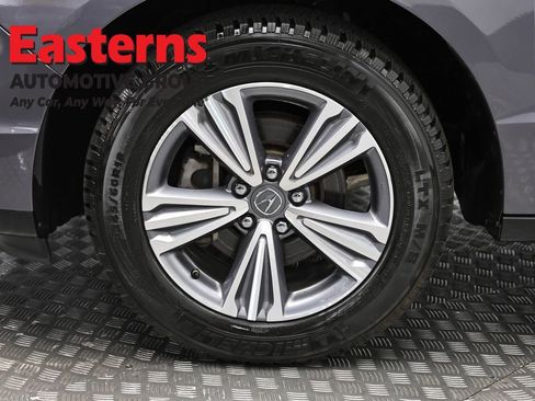 Used 2020 Acura MDX SH-AWD image 34