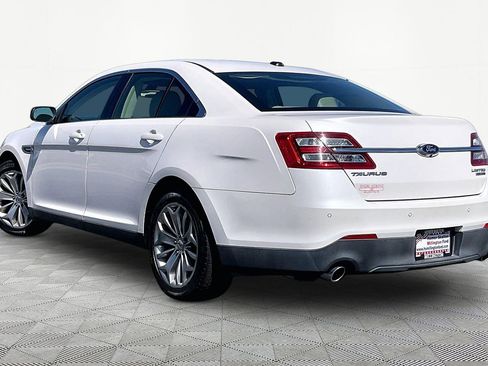 Used 2013 Ford Taurus Limited image 10