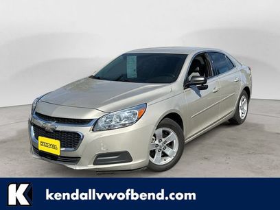 Used 2016 Chevrolet Malibu LS w/ Protection Package