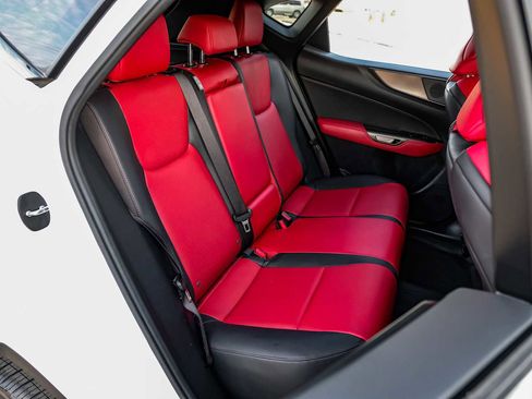 Used 2022 Lexus NX 350 F Sport w/ Accessory Package 2 image 34