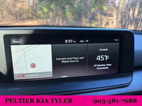 Used 2020 Kia Telluride SX w/ Towing Package image 20