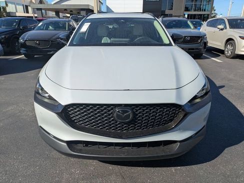New 2026 MAZDA CX-30 2.5 Turbo w/ Premium Package image 3