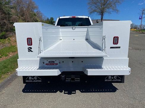 New 2026 Ford F450 XLT AWD/4WD image 9