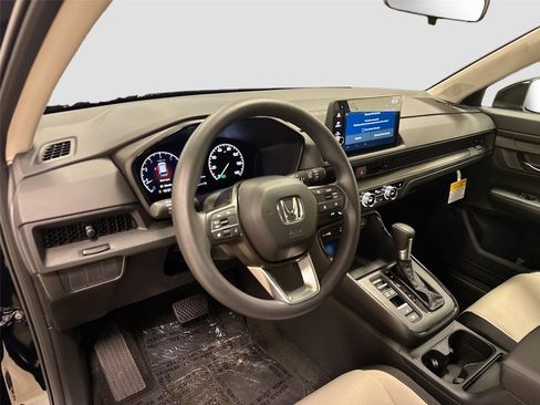 New 2026 Honda CR-V EX image 9