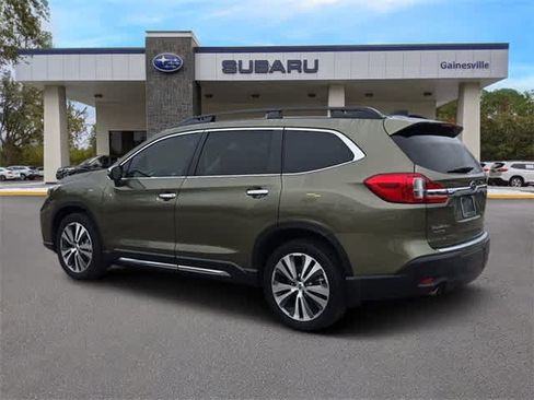 Used 2022 Subaru Ascent Touring w/ Popular Package #2A image 4