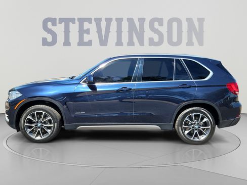 Used 2017 BMW X5 xDrive35i AWD/4WD image 2