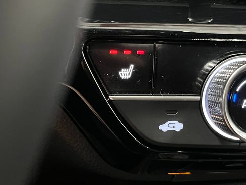 New 2026 Honda Civic FWD Hybrid Sedan image 17