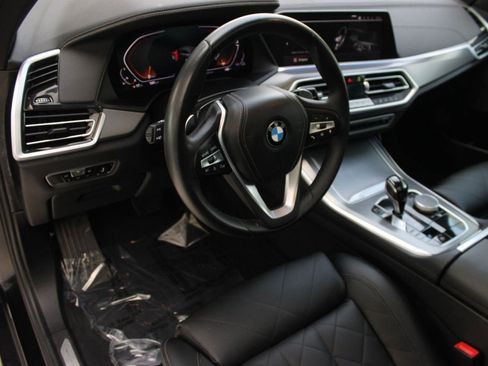 Used 2023 BMW X5 xDrive40i image 4