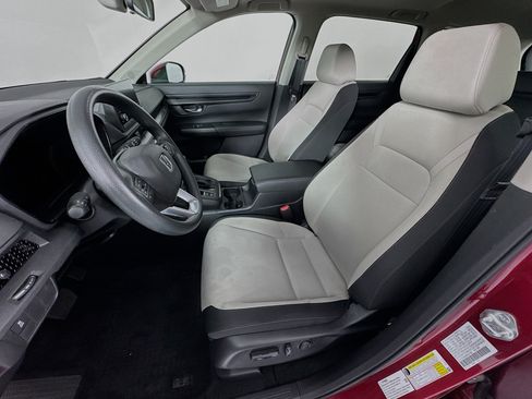 Certified 2024 Honda CR-V EX image 20