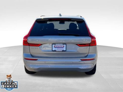 Used 2022 Volvo XC60 B5 Momentum w/ Protection Package Premier image 4