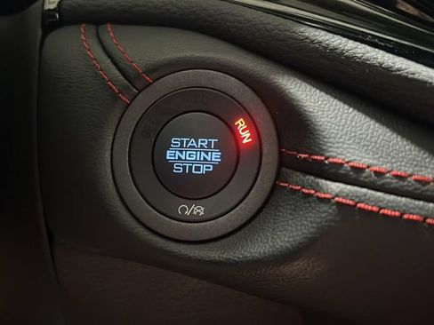 Used 2023 Dodge Durango GT w/ Blacktop Package AWD/4WD image 19