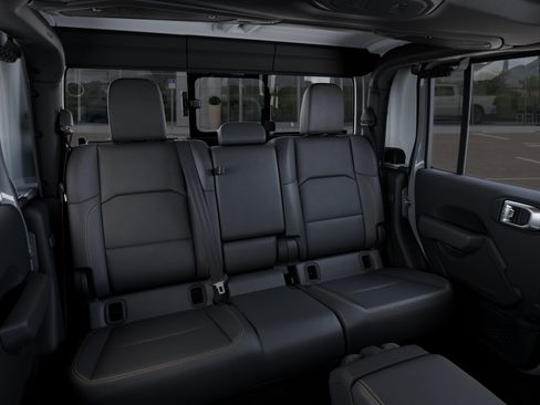 New 2025 Jeep Gladiator Sport image 15